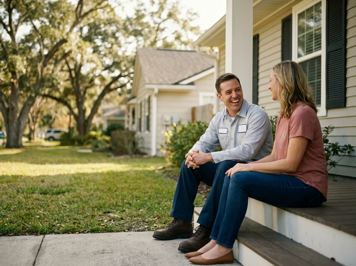 Septic tank pumping FAQs for Preston, WA